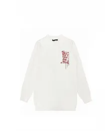 spring and summer new shirt high grade cotton Sweatshirts printing short pants sleeve round neck panel TShirt smlxlxxlxxxl b5860552