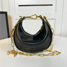 дизайнерская сумка женская сумка-канал сумочка высокого качества из натуральной кожи сумка багетная сумка модная с модным узором в виде букв сумка через плечо -F 67 бесплатная доставка