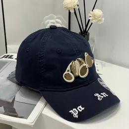 Luxury designer summer baseball cap cotton cap multicolor classic style men and women couples comfortable breathable sports travel photography essential