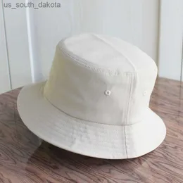 Big Head Man Large Size Sun Hat Women Blank Fisherman Hat Waterproof Panama Cap Plus Size Bucket Hats 58-60cm 60-62cm 63-65cm L230523