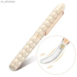 G-Spot Finger Vibrator Nipple Clitoral Stimulator 7 Vibrationslägen Portable Waterproof Vaginal Anal Massager Sex Toys for Women L230523