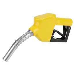 Gereedschap 1pc Aluminum Automatic Cutoff Fuelling Nozzle Fuel Diesel Oil Dispensing Tool Hydraulic Tools