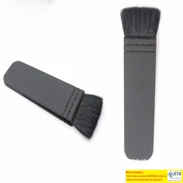 196 Slanted Flat Top Foundation Makeup Brush UltraSmooth Flawless Angled Contour Brush Beauty Cosmetics Blender Tool