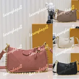 Легкий мешочек на ремешках Crossbody Luxurys Bags Designer Designer Beadrag Bag Onuine Leather Designer