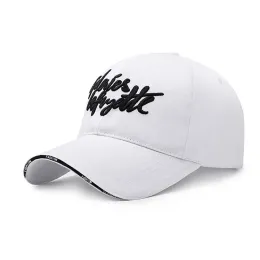 High Quality 6 Panel Sports Sun Running Hats Custom Embroidery Black Cotton Dad Hat With Sandwich Adjustable 4 Season Street Ball Cap