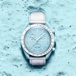 Relógio masculino designer relógios de alta qualidade 42mm relógio de moda de luxo relógios de pulso relógio de quartzo-bateria montre de luxo presentes