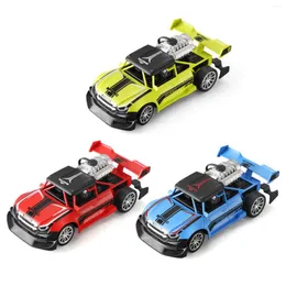 Steering Wheel Covers Remote Control Car With Lights Variable Speed Rechargeable Racing