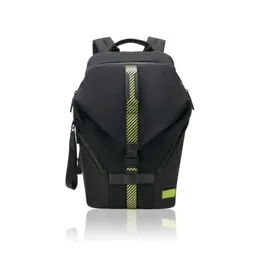 Tumibackpack Kapasite Çantası Tahoe Tasarımcı Serisi Yüksek Tumii Kişiselleştirilmiş Mens Tumin Finch Sırt Çantası Bilgisayar Çantası 798673