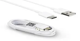 1m USB Data C Usb V8 For Samsung Galaxy S6 Original S7 S9 S8 Cord Charger Cable Type Adapter Micro S10 A Quality Tshjm2951882