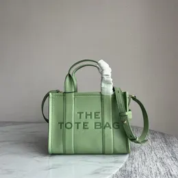 26cm 32cm M Jocobs Womens Totes Bags Fashion Shopper Day Packs Shoulder Bag leather Tote Handbags product gift1528