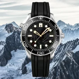 Omeg montre montres pour hommes nouvelles montres pour hommes tout cadran travail montre à quartz de haute qualité haut de gamme marque de luxe chronographe horloge ceinture en caoutchouc hommes montres-bracelets
