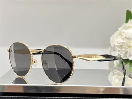 Sonnenbrille für Männer und Frauen, Sommer, 56Z, Designer-Stil, Anti-Ultraviolett, Retro-Brille, Vollrahmen, mit Box 56