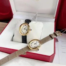 Yeni Varış Lüks İzle Yüksek Kaliteli Paslanmaz Saatler Lady Quartz Watch Woman Holwatch 545225H