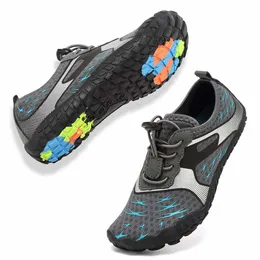 Boys Girls Water Shoes Kids خفيفة الوزن راحة وحيدة سهلة المشي قسيمة رياضية على Aqua Sock Toddler/Little Kid/Big Kid Nice Fashion P230603