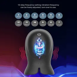 Fios de Lã Ovos Masturber Dildo Cauda Dupla Máquina de Sucção Real Silicone Masculino Masturbador Aquecido Vagina Artificial Vibro Dildo Portátil Bichano de Bolso Super Macio