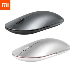 Xiaomi Wireless Mouse 2Fashion Mouse Bluetooth USB Connection 1000DPI 24GHz Optical Mute Laptop Notebook Office Gaming Mouse9609463