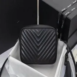 Designer Handbags for Women Shoulder Bags fashion Bags Genuine Leather Camera Bag230e
