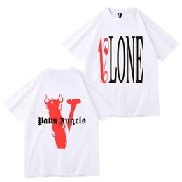 Dhgate Vlone Shirt 3xl Mens T Shirts VLONE Original T Shirts Mens