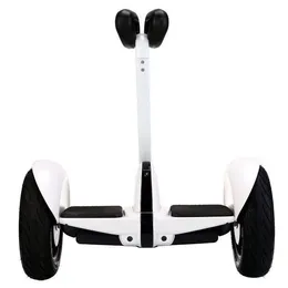 Scooter elettrico per l'equilibrio del controllo delle gambe Scooter elettrico per adulti a due ruote per bambini Scooter elettrico intelligente a due ruote