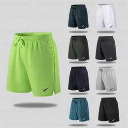 Herren Shorts Tech Designer Shorts Tech Fleece Classic Strandhosen Sport Laufgeschwindigkeit Trockenhosen Atmungsfreie Shorts Neun Farben sind für große Größen erhältlich