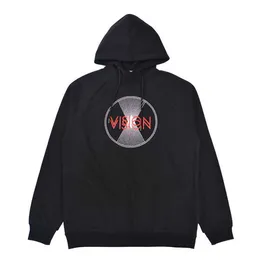 men's hoodies sweatshirts Wholesale french terry sublimation split hoodie KDEK