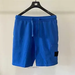 Męskie szorty męskie Pockets Pockets pięcioczęściowe spodnie Kamienie Wyspa Women Summer Smence Multi-Agh Short Loose High Street Cottony39mddrh 3 MB8U