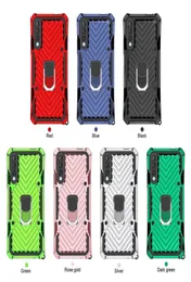 Hybrid Armor case For iphone 12 pro max G stylu 2021 samsung galaxy s20 plus note 20 ultra Dual Layer4617238