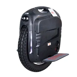 Begode RS 19RICH C30 C38 SCOOTER ELECTRAL ELECTRY ELECTRY ONE WELLE MONOWHEEL 2600W 100V 1800WH 21700 بطارية HS HT