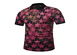 Shirts Polo Print Fashion 3D Clothing T Summer Tops Hip Brand Sleeve Short Hop T Mens Stars Tees New Shirts Ocskx5224260