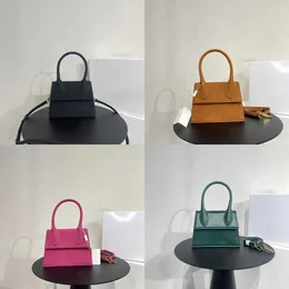 Marka Buzlu Süet Çanta Çanta Tasarımcı Çantalar Jacques Çantalar Yeni Tote Çanta Çok Fonksiyonlu Ahşap Tutucu Tapınak Çapraz Çanta 2023 Moda Omuz Crossbody Bag