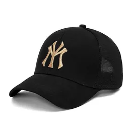 Nowe wysokiej jakości czapki kulowe męskie i damskie sportowe czapkę na zewnątrz trend mody może dostosować wielkość kapelusza MM