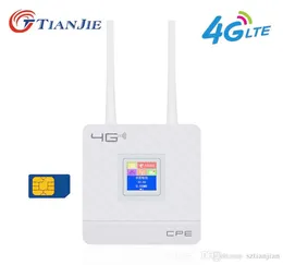 4g let wifi router sim wireless sharing WCDMA wireless router spot 4g modem lte router wireless vpn CPE9038584010