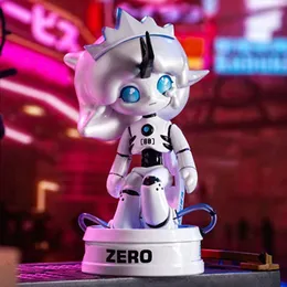 DHgate.com:POP MART AZURA Animal Sports Series Blind Box