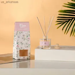 Aroma Reed Diffuser Home -doft för tvättstuga/sovrum L230523