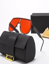 2022Luxury Mens Brand Sunglass Classical 2231 Designer Polarized Glasses Men Women Pilot Sunglasses UV400 Eyewear Sunnies Metal Fr6959143