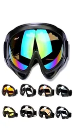 Professional Snowboard Multicolor Spherical Goggles Windproof UV400 Skiing Eyewear Outdoor Sport Snow Ski Glasses3583751