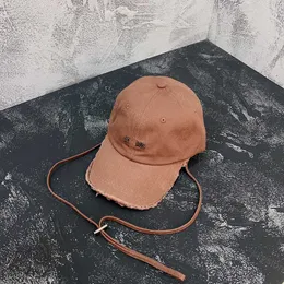 مصممي البيسبول قبعة حبل متوترة القبعة Burr Casquette Bob Caps القبعات Archaut للرجال والنساء الشمس منع بونيه قبعة snapbacks الصيد الأخضر sunhats كاب