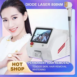 2023 Professional 2000W ICE Platinum Diode Laser Permanent Hair Machine безболезненные три волны 808 нм 755 нм 1064 нм