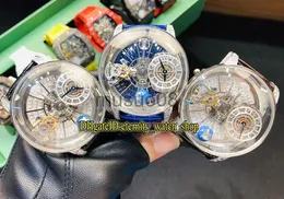 Montres De Luxe Masculines CR7 EPIC X Chrono Astronomical