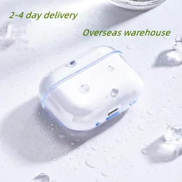 99 or Pro 2 Air Pods 3 Earphones Airpod Bluetooth Headphone Accessories Solid Silicone Cute Protective Cover Apple Wireless Charging Box Shockproof Case