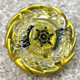 4D Beyblades Bey Mfb BeysCollector Metal Fight Fusion Master Sol Blaze Gold 230605