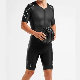 Conjuntos de camisas de ciclismo 2023 homens skinsuit macacão de bicicleta ternos de triatlo ciclismo mtb roupas de ciclismo verão corrida de bicicleta roupas de ciclismo uniforme de equipe profissional 230606