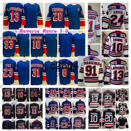 C2604 REVER RETRO 91 VLADIMIR TARASENKO HOCKEY Jerseys Patrick Kane ZibaneJad Adam Fox Panarin Kreider LaFreniere Kakko Lundqvist Gretzky Messier Shesterkin Tr Tr Tr Tr Tr Tr Tr Tr