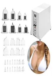 Trending products buttocks improve cup vacuum breast enlargement therapy cupping machine enlarge butt Beauty equipment with CE3672104