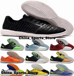 Indoor Turf Soccer Cleats Soccer Shoes Size 12 Football Boots Lunar Gato 2 IC IN Us12 Mens botas de futbol Us 12 Eur 46 Sneakers Scarpe Da Calcio Women Kid Crampons Black