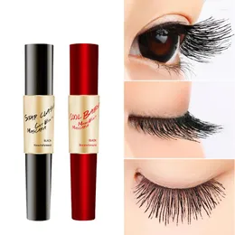 Party Favor YY Thick And Long Natural Curling Waterproof Durable Not Easy To Smudge Mascara