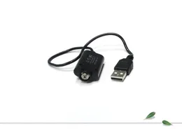 USB Charger for ego Electronic Cigarette E cigarette E Cig Kits for eGo t k q vv vision spinner Battery Great Quality instock DHL 6597697