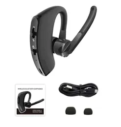 V8 V9 TWS Bluetooth-Kopfhörer CSR 40 Business-Stereo-Kopfhörer mit Mikrofon, kabellose Sprachkopfhörer für iPhone 12 Pro Max 6187299