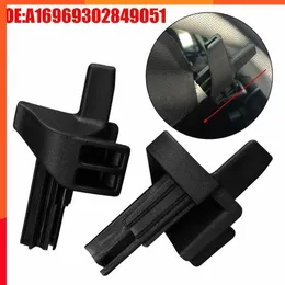 Nuovo per Mercedes W169 Classe A W245 Classe B Modelli Portapacchi posteriore Clip di fissaggio in plastica A169 693 02 84/9051