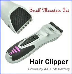 WholeSmall Mountain Tai Safety Shaving Hair Clipper Electric Trimmer Shaver Remover Hair Cut Cutter STMA008 2616090